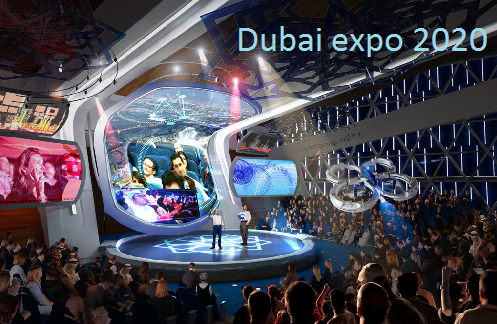 Add new business in Dubai expo directory to attract more customers